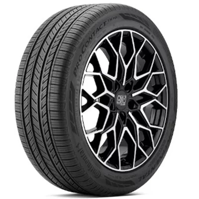 CONTINENTAL PROCONTACT TX10